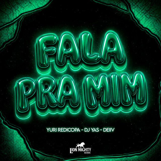 Fala Pra Mim