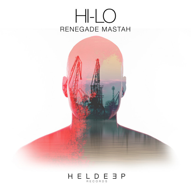 Renegade Mastah - Original Mix