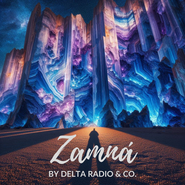 Zamná cover art