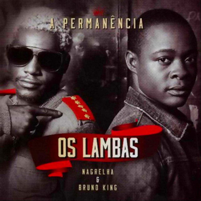 A Permanencia cover art