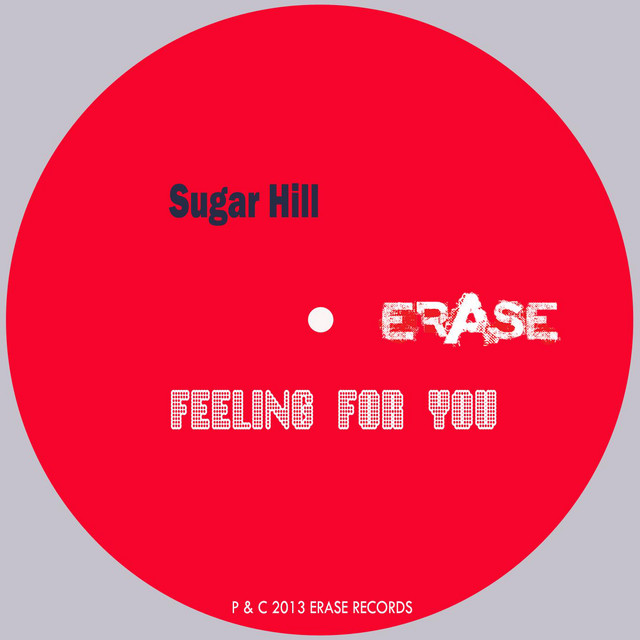 Feeling for You - Original mix