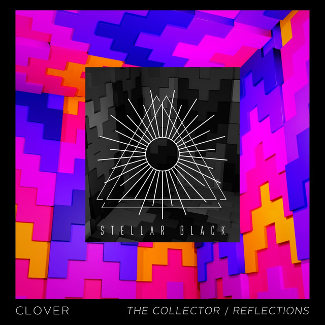 The Collector/Reflections cover art
