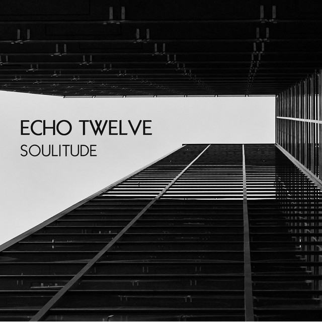 Soulitude cover art