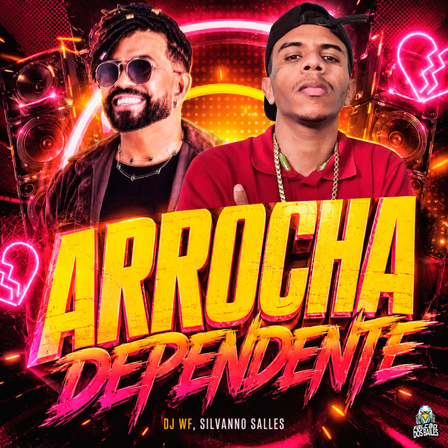 Arrocha Dependente