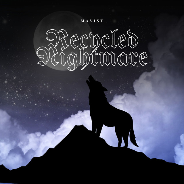 Recycled Nightmare cover art