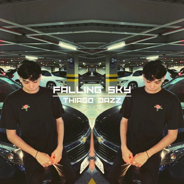 Falling Sky