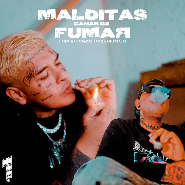 Malditas Ganas de Fumar