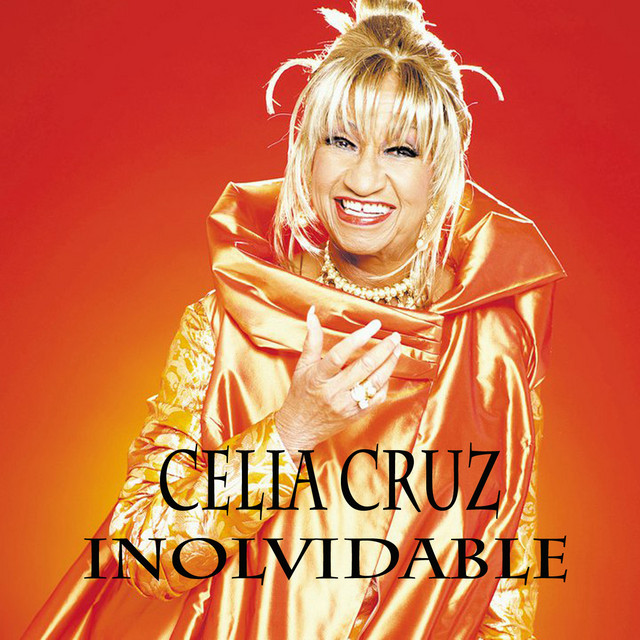 Inolvidable cover art