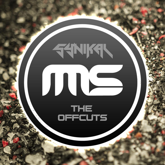 Offcuts cover art