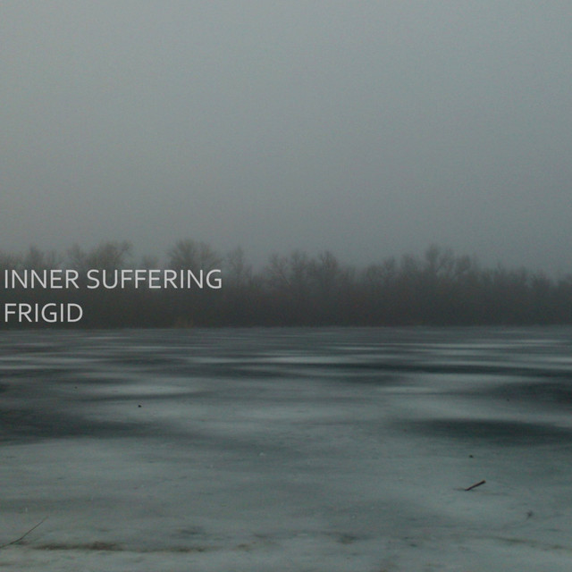 Обкладинка Inner Suffering — Frigid