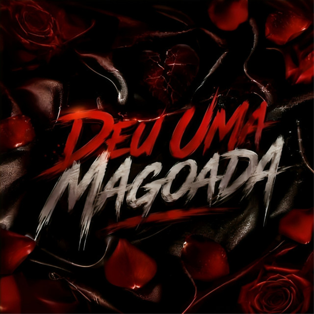 Deu uma Magoada