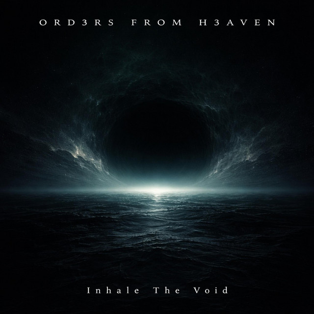 Inhale The Void