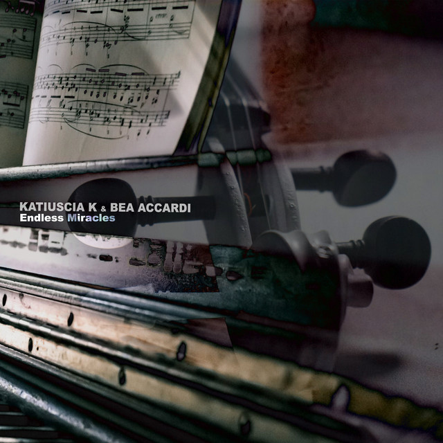 Endless Miracles cover art
