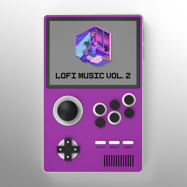 Copyright Free / DMCA Free LoFi and ChillHop Music for streamers, creators and influencers (Vol. 2) cover art