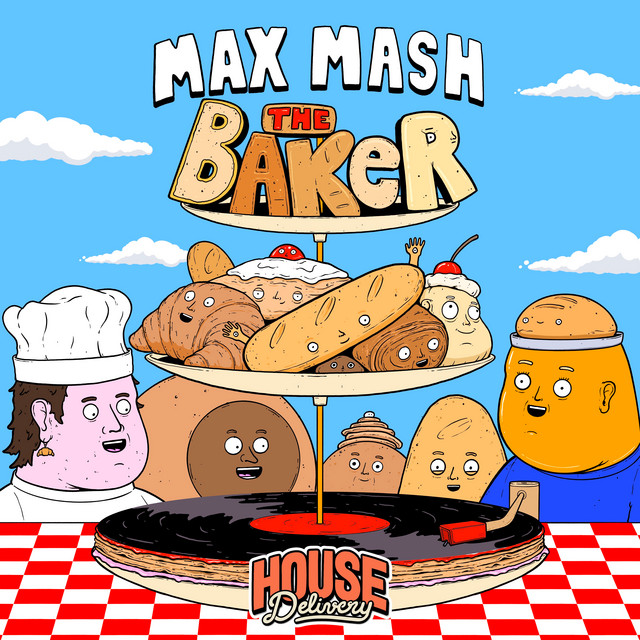 The Baker