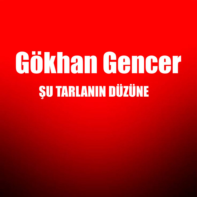 Gökhan Gencer