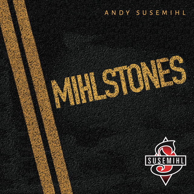 Mihlstones cover art