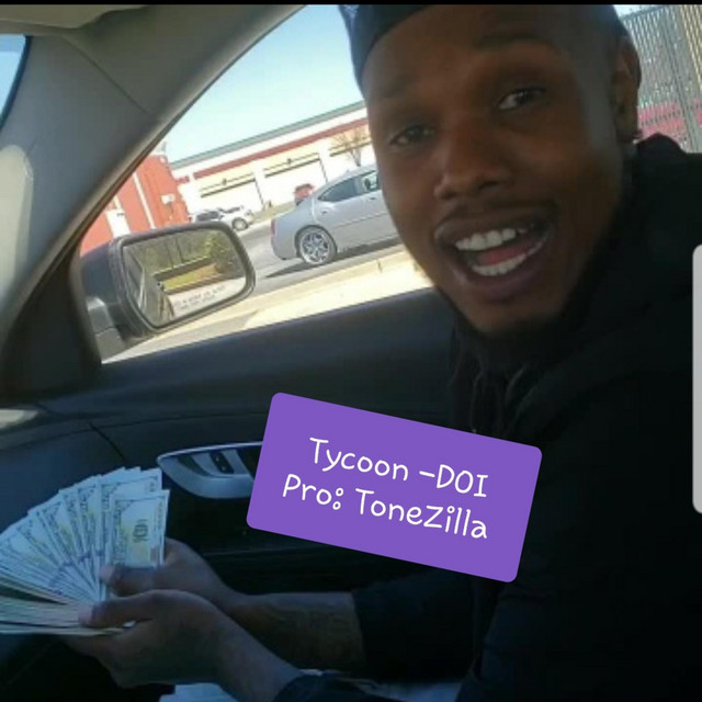 Tycoon | Spotify