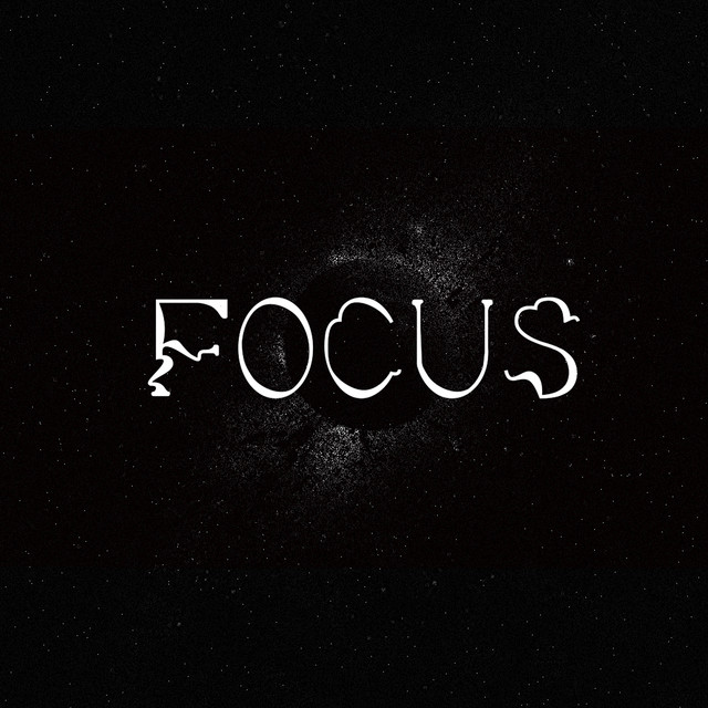Focus cover art