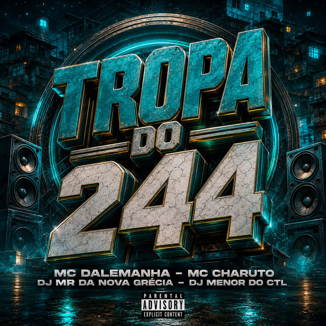 Tropa do 244