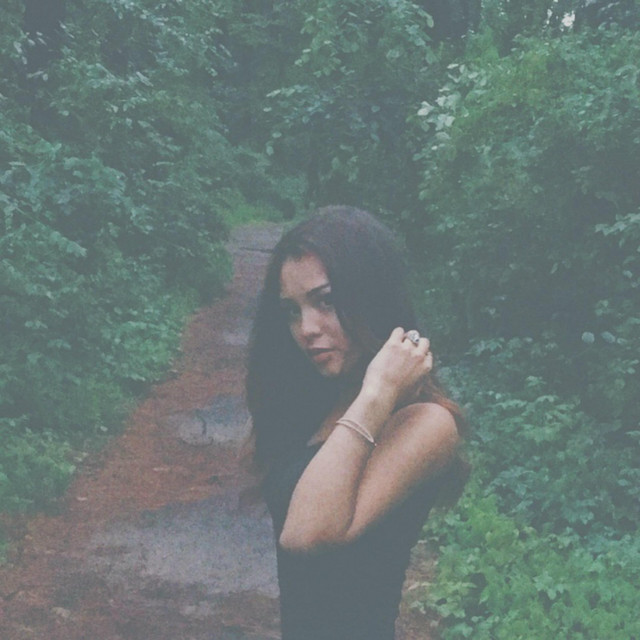 Searching cover
