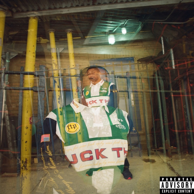 Wanna Know cover art