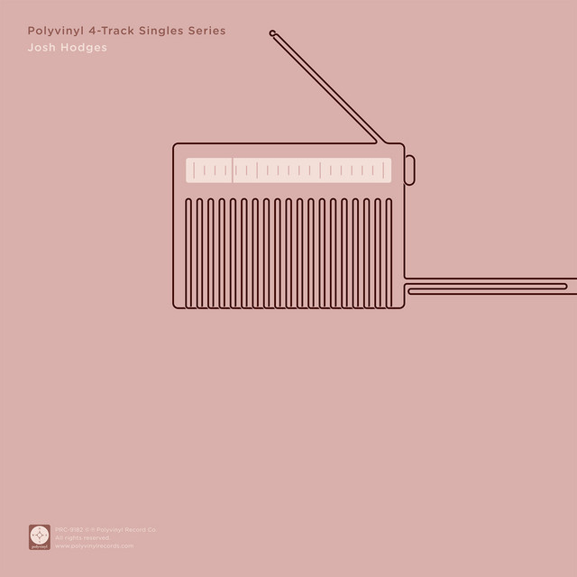 Polyvinyl 4-Track Singles Series, Vol. 1 cover