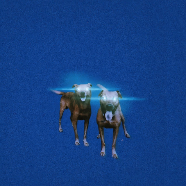 C T R L cover art