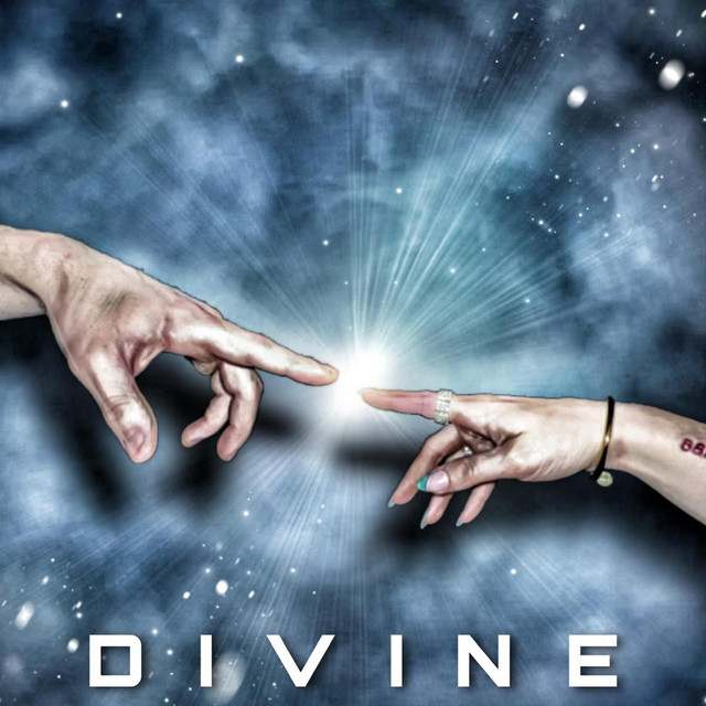 Divine cover art