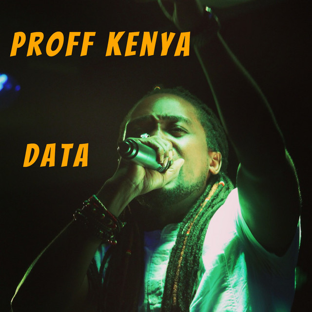 Data cover art