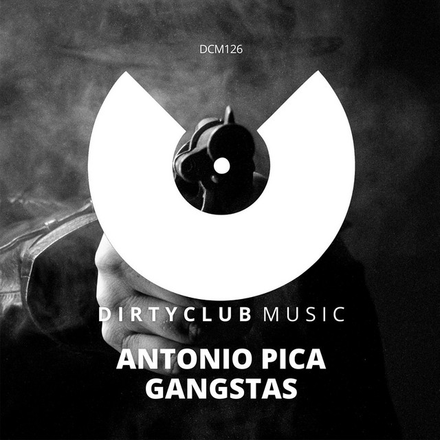Gangstas cover