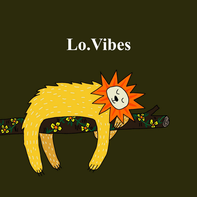 Lo.Vibes cover art