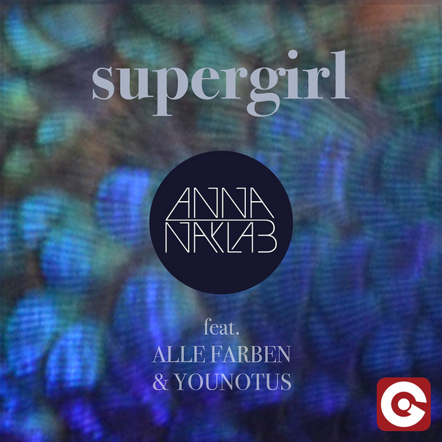 Supergirl - Radio Edit