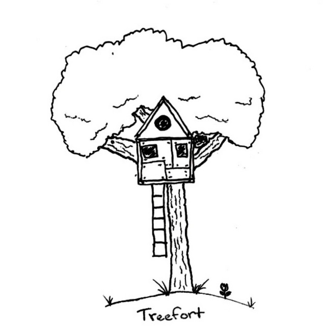 Treefort Photo
