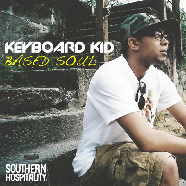 Based Soul (Southern Hospitality) cover art