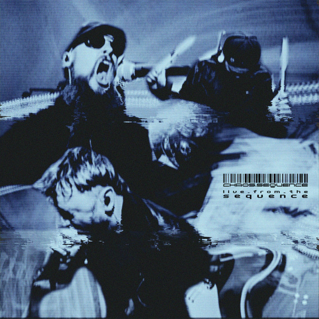 live from the sequence (live from wsm) cover art