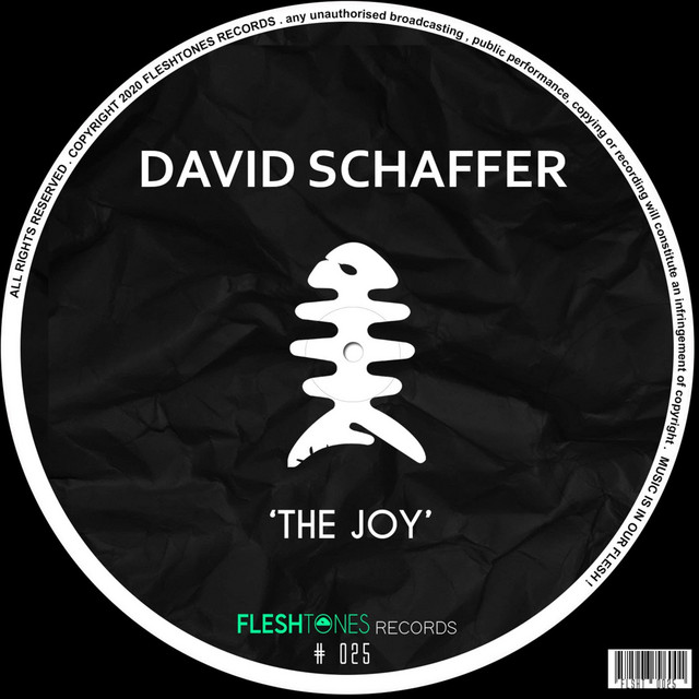 David Schaffer