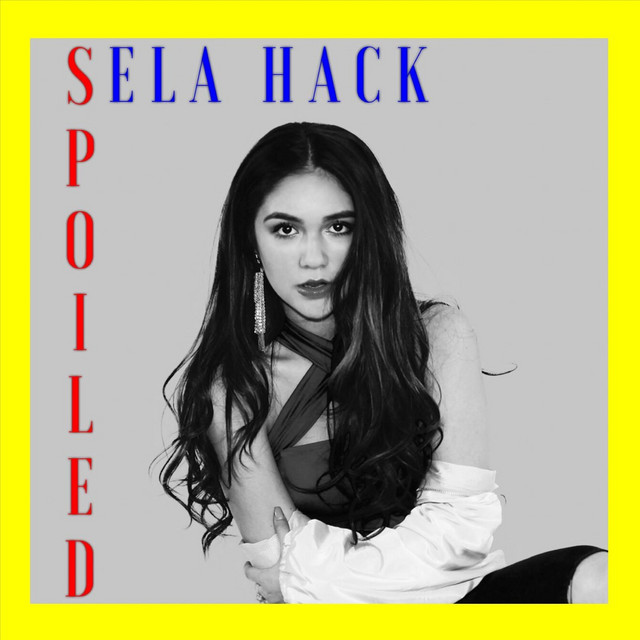 Spoiled cover art