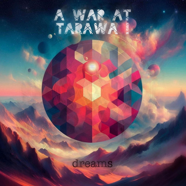 Dreams cover art