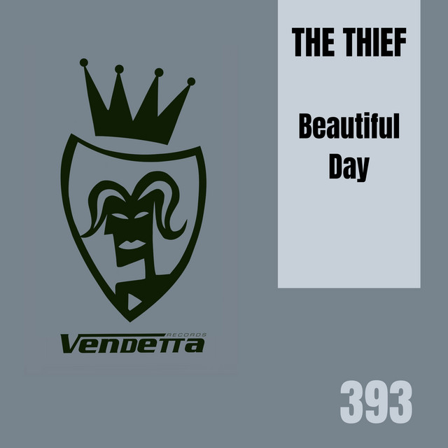 Beautiful Day - 2002 The Beautiful Mix cover art