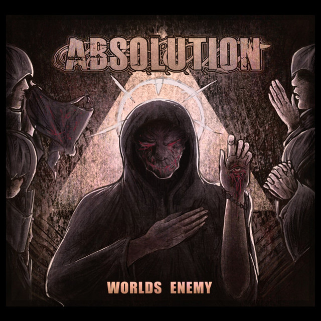 Worlds Enemy cover art