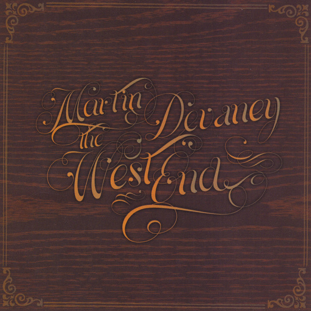 The West End cover