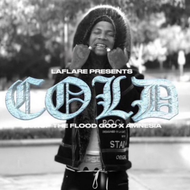 Cold - Single by Lishop the Flood God | Spotify