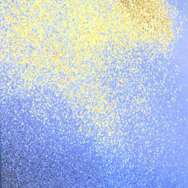 Stillblue cover art