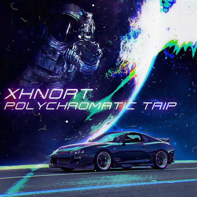Polychromatic Trip cover art
