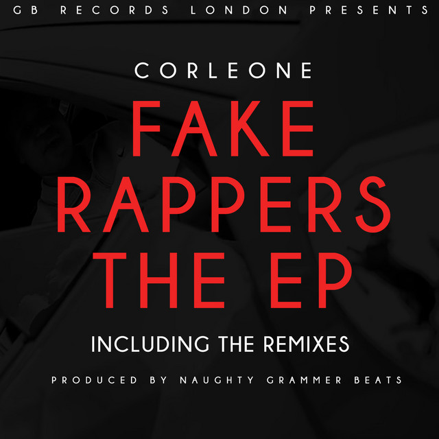 Fake Rappers - Road Remix
