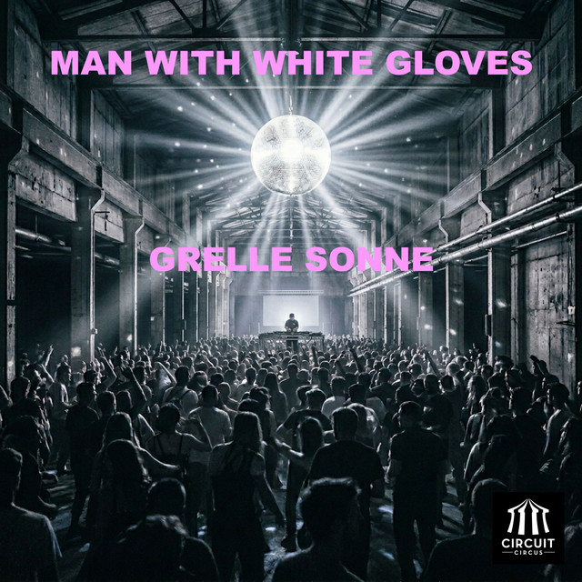 Grelle Sonne cover