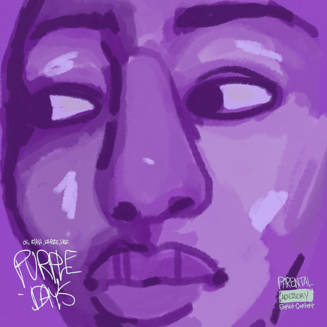 Purple Dayz
