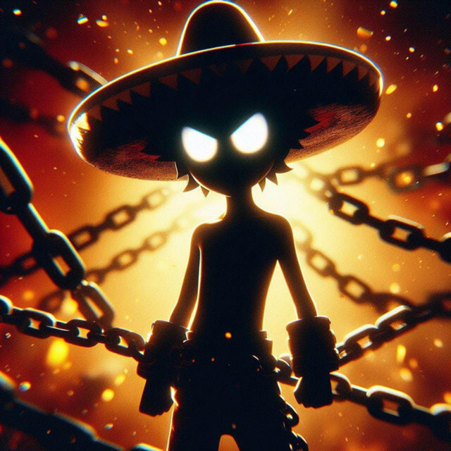 MEXICAN FUNK cover art