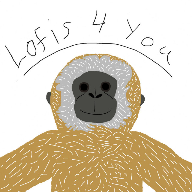 Lofis 4 You cover art